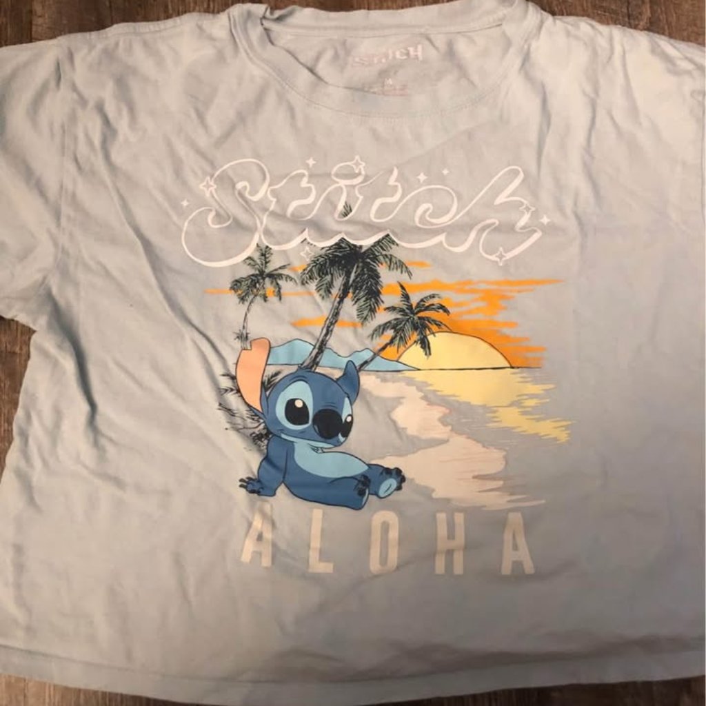 Stitch Crop Top Womens Crop Top Disney Crop Top Womens Top Disney Top Wom Stitch Crop Top Womens Crop Top Disney Crop Top Womens Top Disney Top Wom
